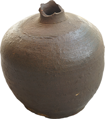 Hủ sành thấp 