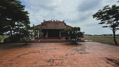 Văn Chỉ La Châu