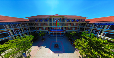 Trường tiểu học An Phước