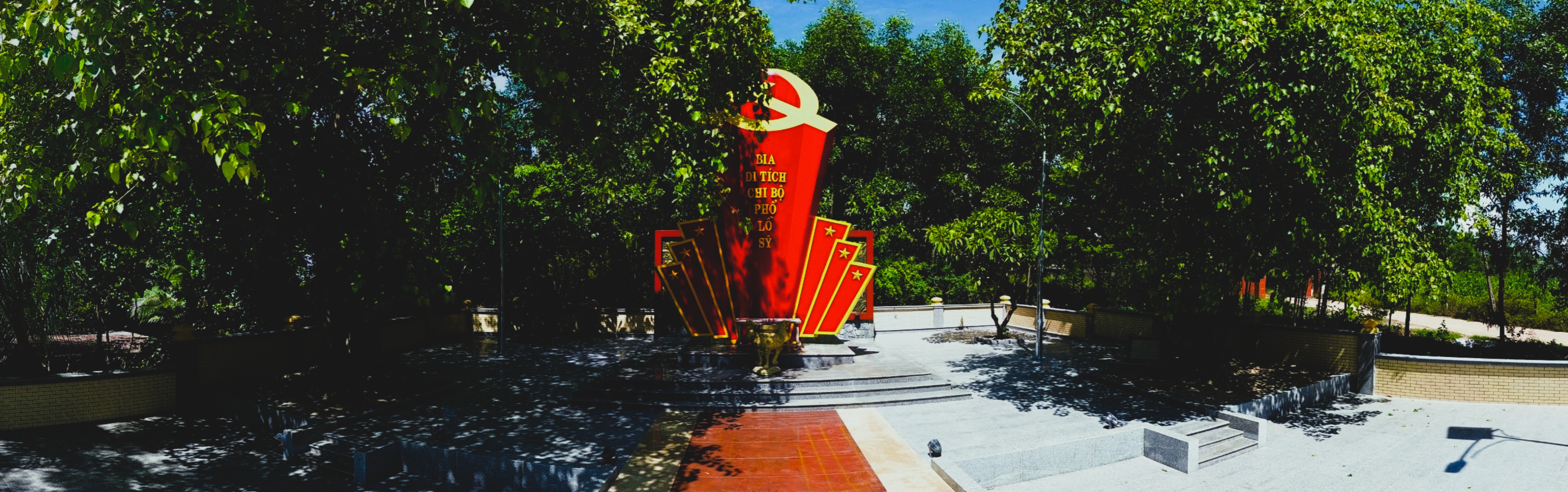 Di tích Chi bộ Phổ Lỗ Sỹ